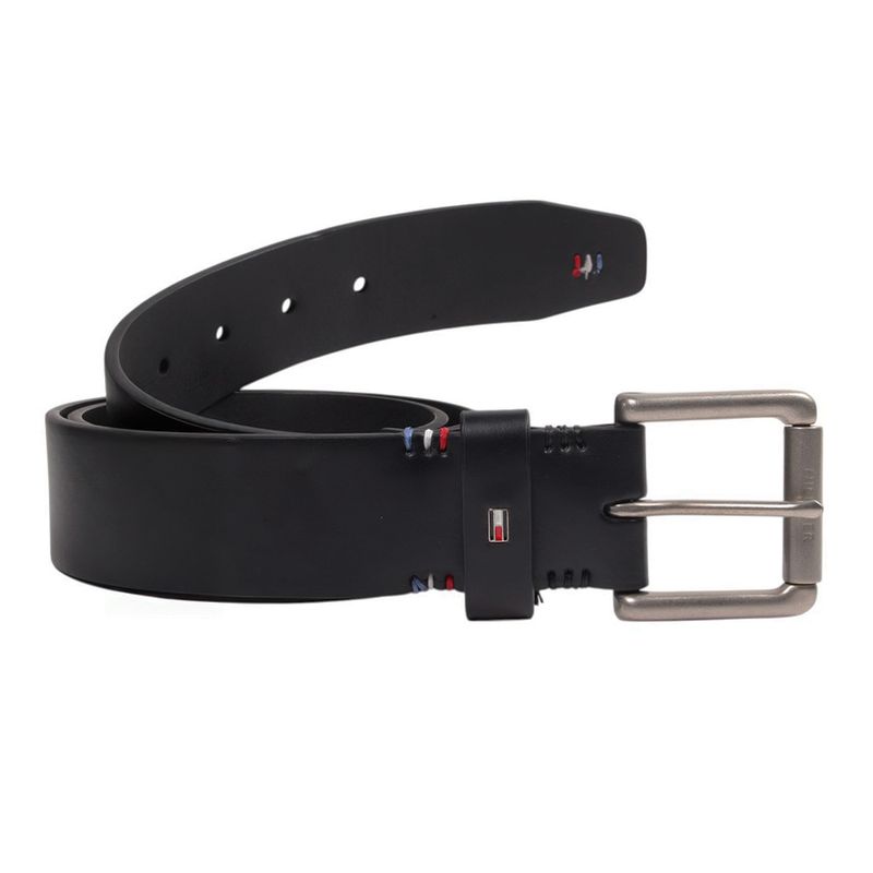 104778234-Cinturon-tradicional-Tommy-Hilfiger-negro-solido-para-hombre