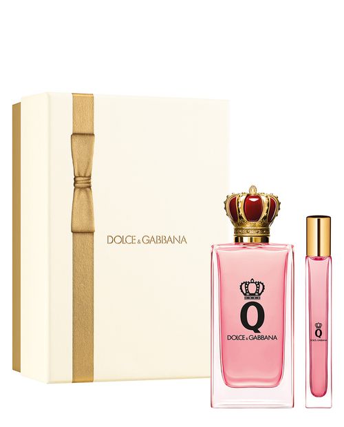 Q Eau de Parfum Set de Regalo