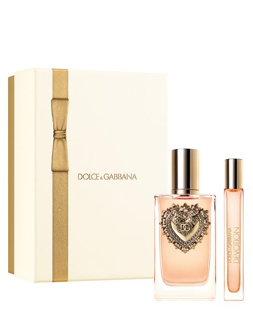 Devotion Eau de Parfum Set de Regalo