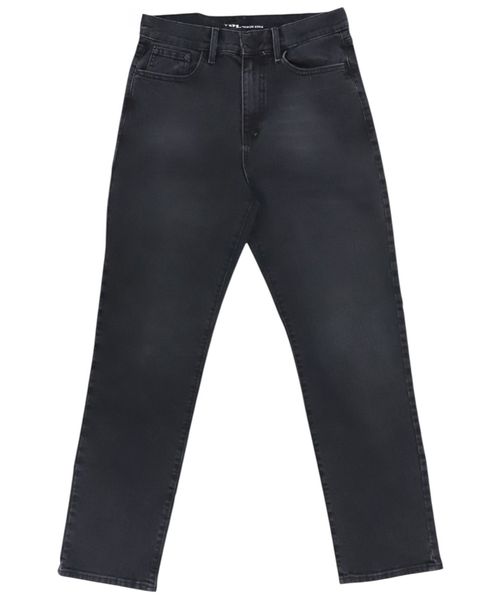 Jeans loose fit Pepe Revolution gris denim para hombre