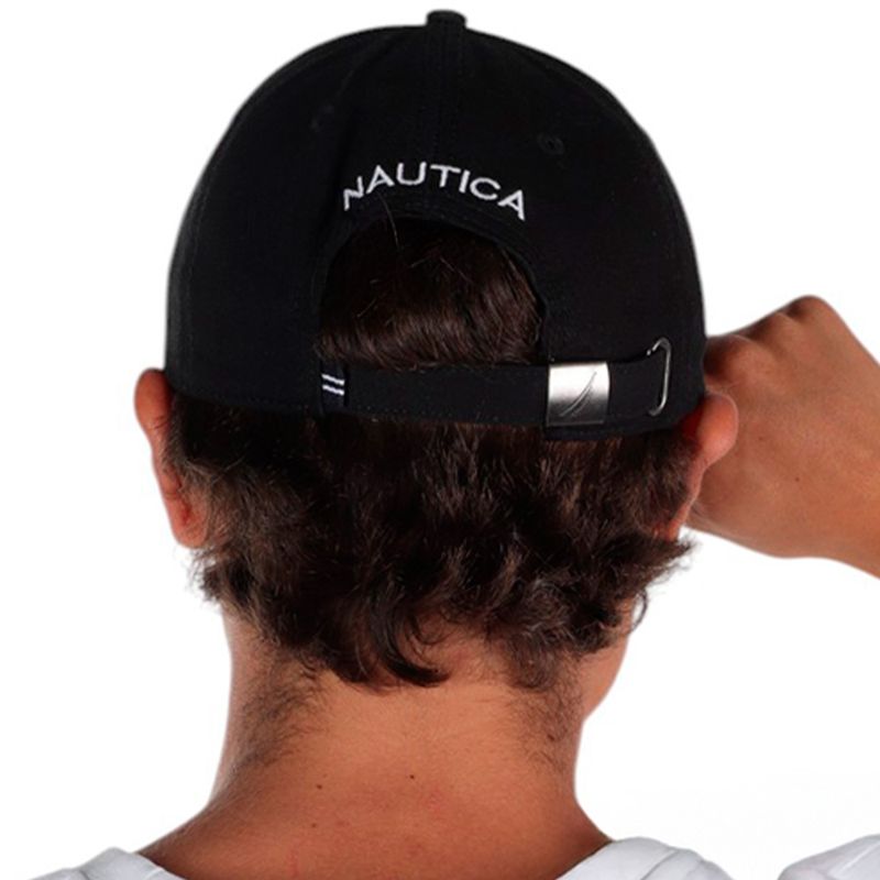 104867329-Gorra-basica-Nautica-negra-bordada-para-hombre