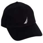 104867329-Gorra-basica-Nautica-negra-bordada-para-hombre