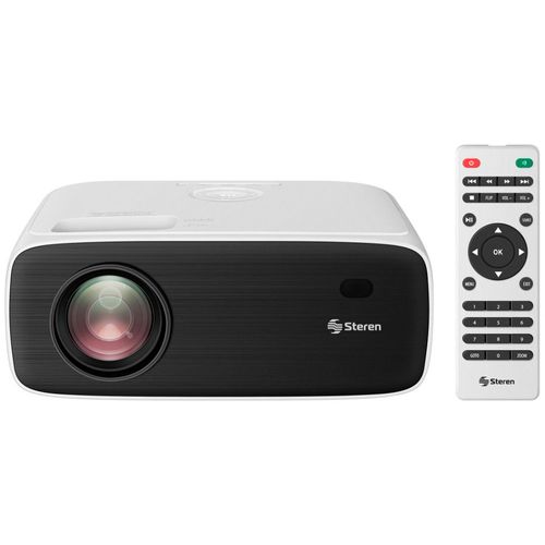Proyector multimedia Full HD de 9,650 lm (250 ANSI lm)