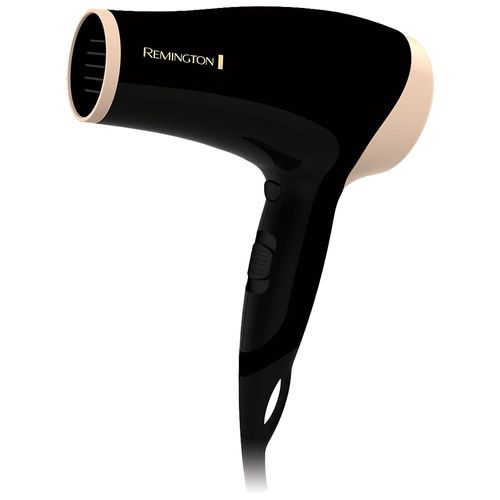 Secadora de cabello de cerámica con macadamia Shimmer