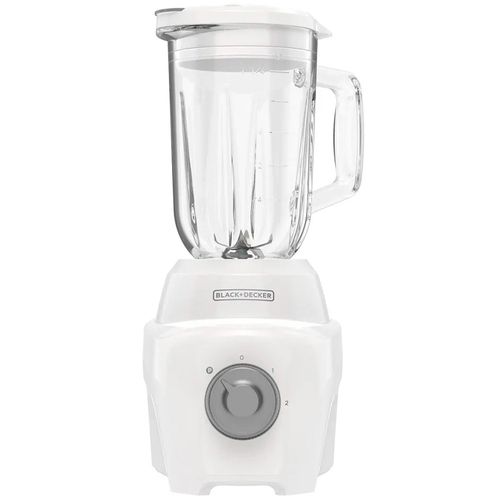 Licuadora Black + Decker ice crush 1.25 litros