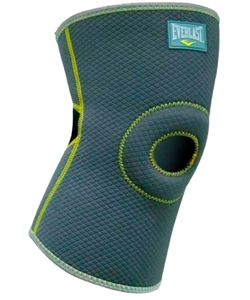 Rodillera neopreno básica Everlast