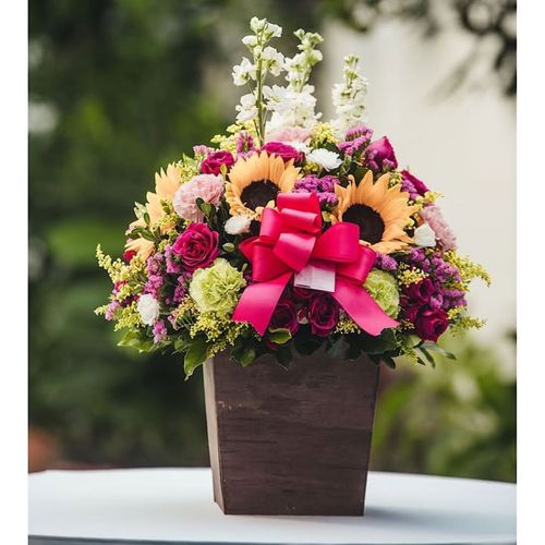 Arreglo floral FL33