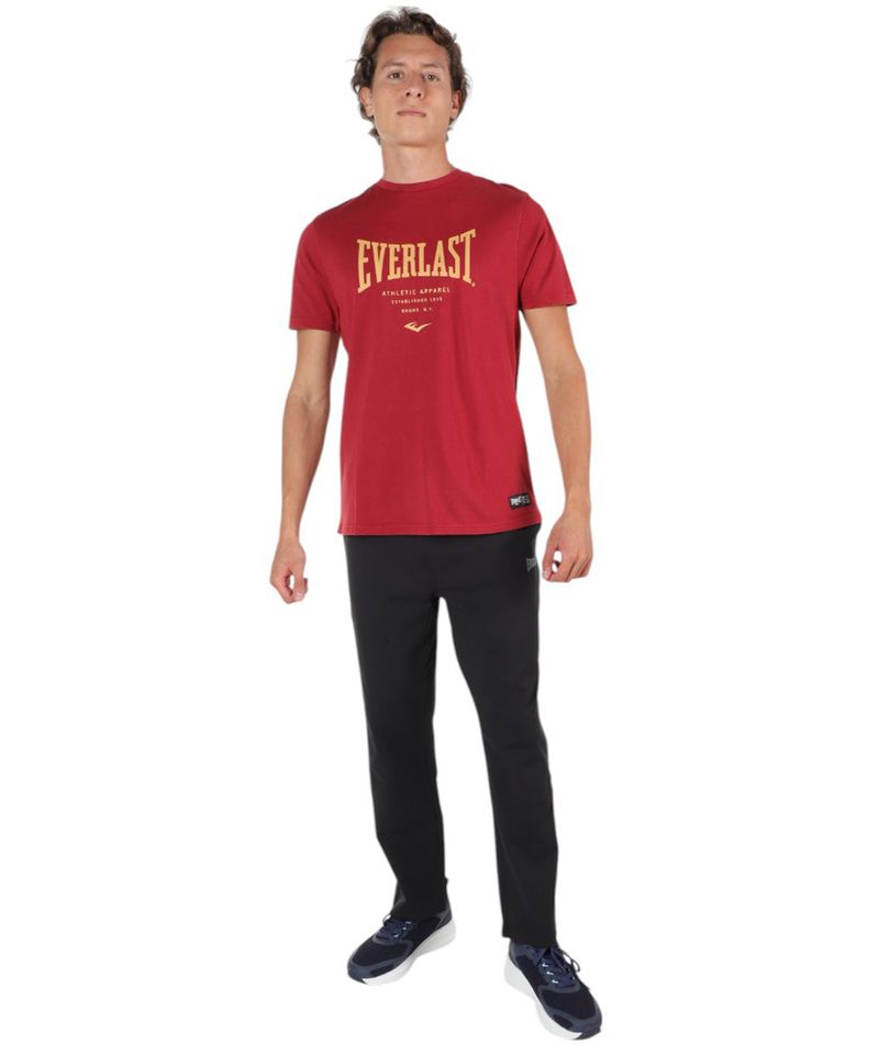 104857915-Camiseta-deportiva-Everlast-roja-para-hombre