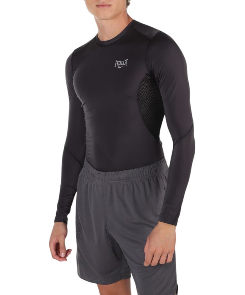 104857930-Camiseta-deportiva-de-compresion-Everlast-negra-para-hombre