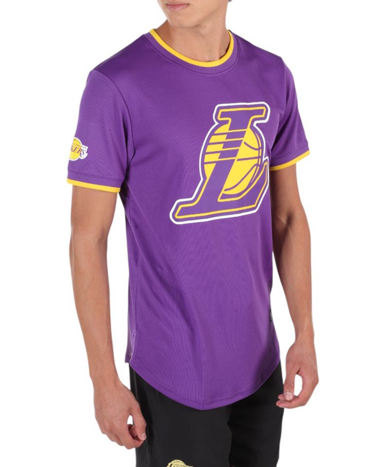 104861687-Camiseta-deportiva-Los-Angeles-Lakers-morada-para-hombre
