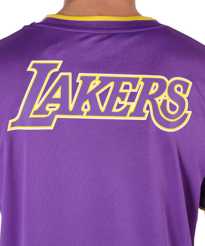 104861687-Camiseta-deportiva-Los-Angeles-Lakers-morada-para-hombre