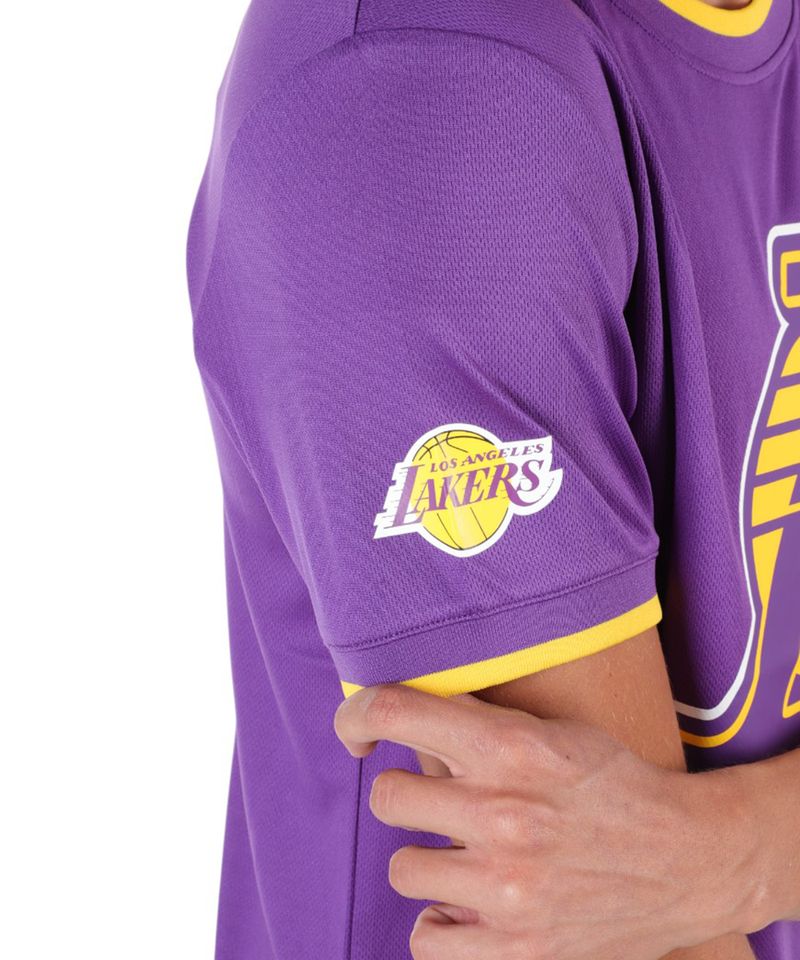 104861687-Camiseta-deportiva-Los-Angeles-Lakers-morada-para-hombre