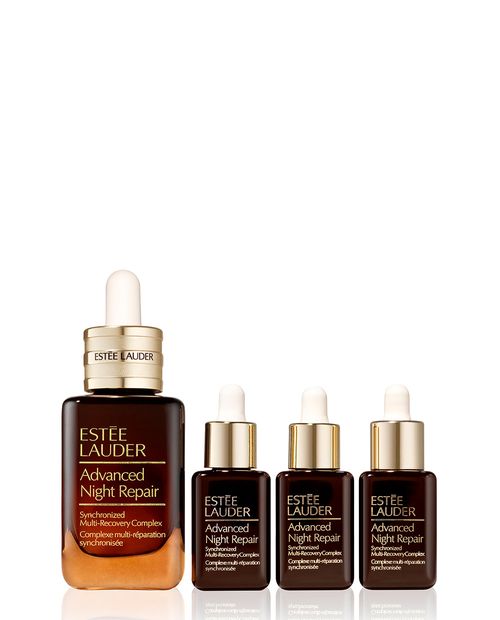 Estée Lauder set suero reparador Advanced Night Repair
