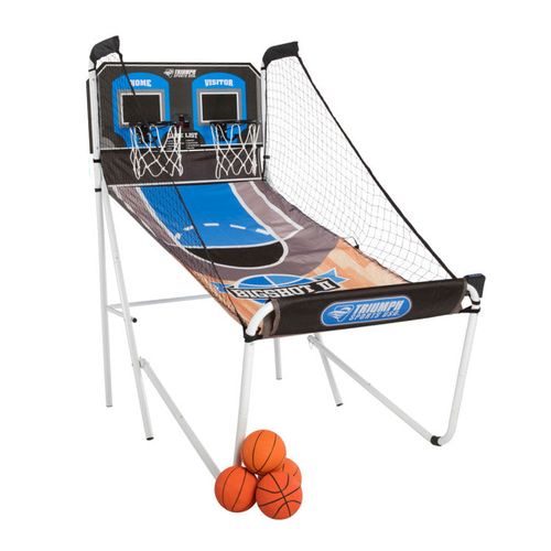 Juego de baloncesto Big Shot II Triumph