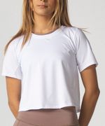 104810737-Camiseta-deportiva-con-mangas-Teammate-color-blanco-para-mujer