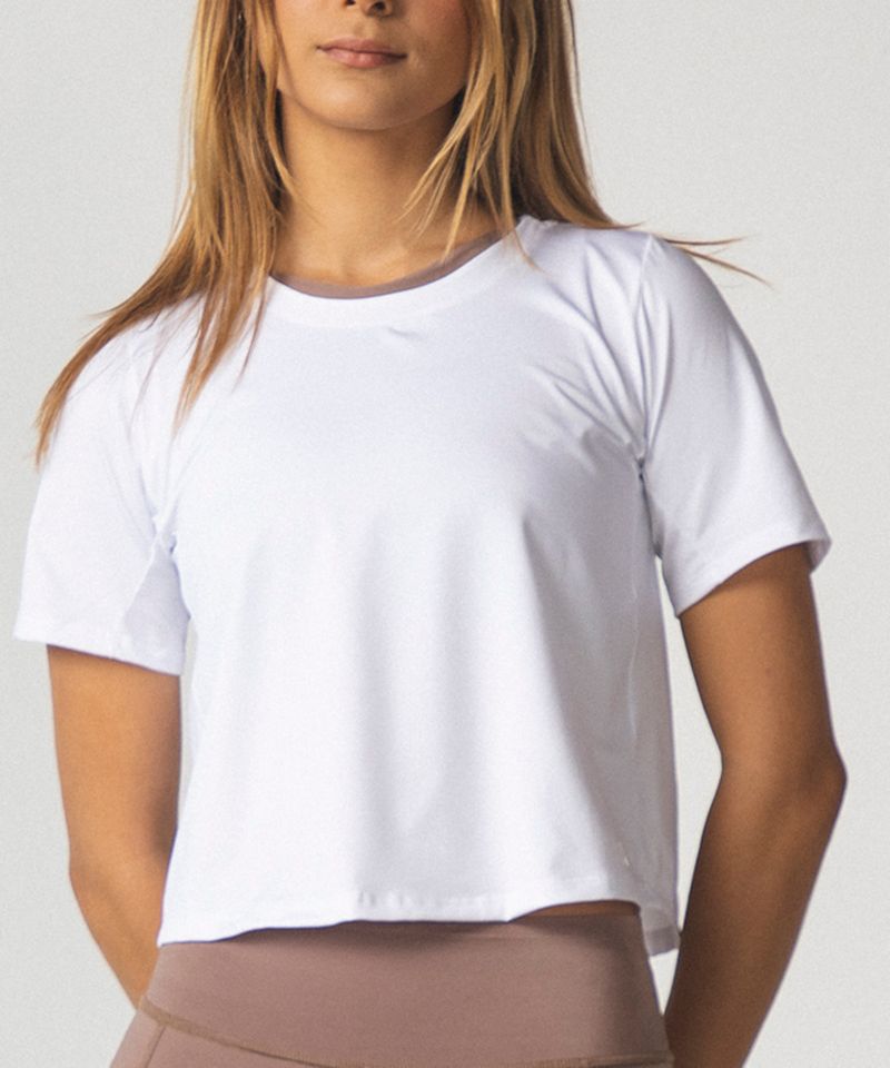 104810737-Camiseta-deportiva-con-mangas-Teammate-color-blanco-para-mujer