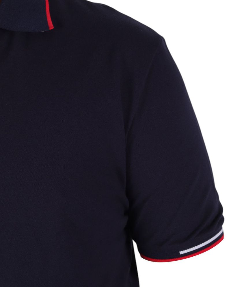 104831098-Camisa-polo-Gents-azul-navy-solida-para-hombre