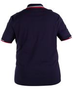 104831098-Camisa-polo-Gents-azul-navy-solida-para-hombre