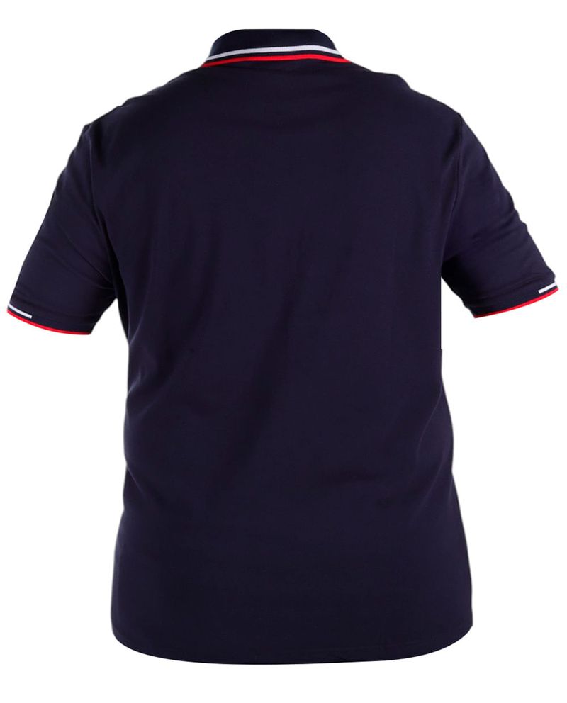 104831098-Camisa-polo-Gents-azul-navy-solida-para-hombre