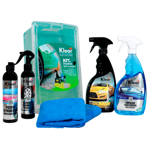 KIT KLEAR ECO