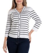 104836547-Sueter-Cable-and-Gauge-cardigan-rayada-manga-larga--para-mujer
