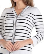 104836547-Sueter-Cable-and-Gauge-cardigan-rayada-manga-larga--para-mujer