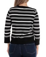104836550-Sueter-Cable-and-Gauge-cardigan-rayado-manga-larga--para-mujer