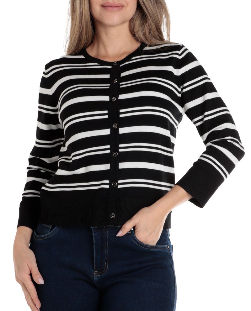 104836551-Sueter-Cable-and-Gauge-cardigan-rayado-manga-larga--para-mujer