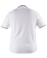 104831107-Camisa-polo-Gents-blanca-rayada-para-hombre