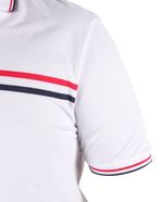 104831107-Camisa-polo-Gents-blanca-rayada-para-hombre