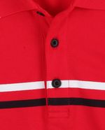 104831110-Camisa-polo-Gents-roja-con-lineas-para-hombre