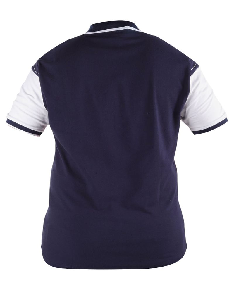 104831113-Camisa-polo-Gents-color-blocking-multicolor-para-hombre