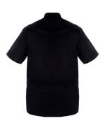 104855485-Camisa-casual-Oscar-de-la-Renta-classic-fit-negra-solida-para-hombre