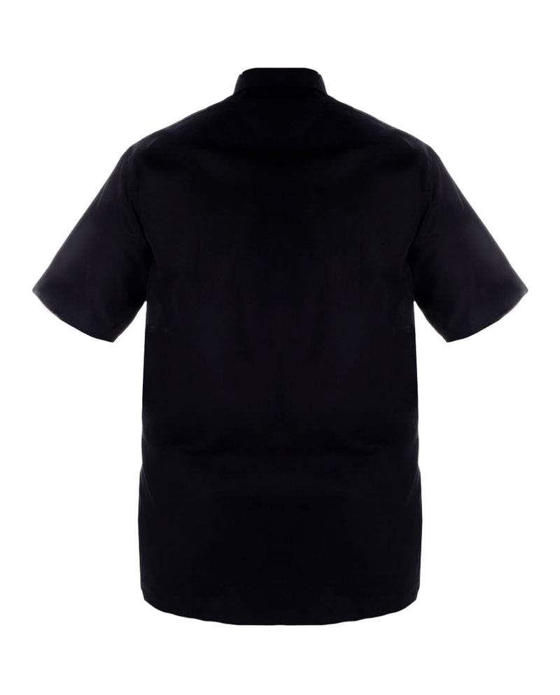 104855485-Camisa-casual-Oscar-de-la-Renta-classic-fit-negra-solida-para-hombre