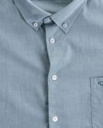 104855490-Camisa-casual-Oscar-de-la-Renta-classic-fit-verde-sage-heather-para-hombre