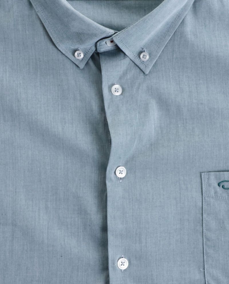 104855490-Camisa-casual-Oscar-de-la-Renta-classic-fit-verde-sage-heather-para-hombre