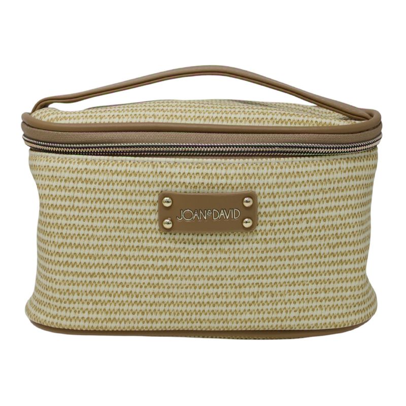 104858378-Set-de-3-cosmetiqueras-Joan---David-beige-para-mujer