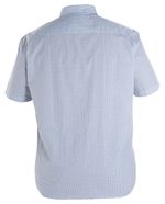 104855496-Camisa-casual-Oscar-de-la-Renta-classic-fit-celeste-cuadriculada-para-hombre