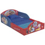 Cama infantil y zona de juegos-1744216142265