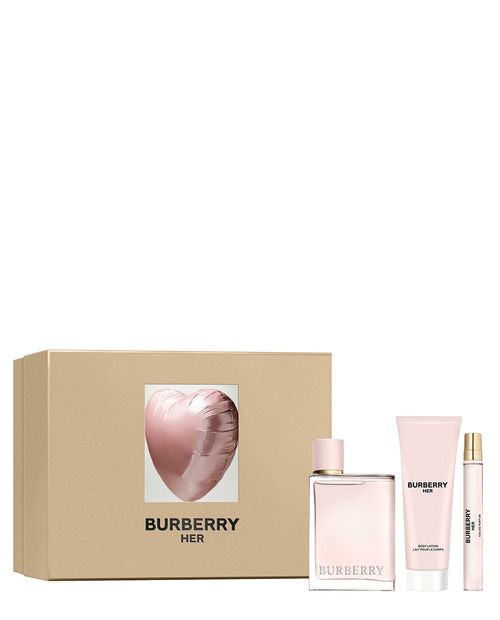 Set Burberry Her Eau de Parfum