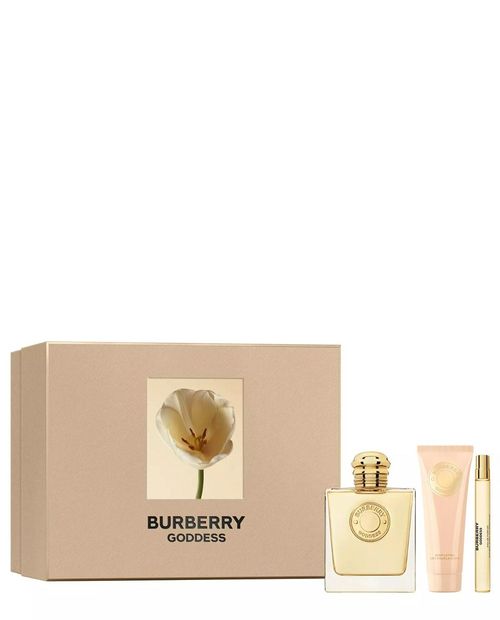 Set de eau de parfum Burberry Goddess