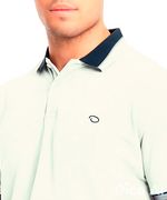 104880573-Camisa-polo-Oscar-de-la-Renta-blanca-solida-para-hombre