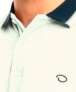 104880573-Camisa-polo-Oscar-de-la-Renta-blanca-solida-para-hombre