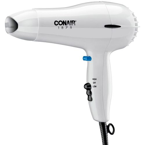 Secadora de cabello Conair con infusión de macadamia