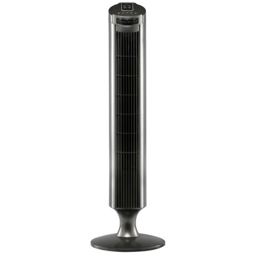Ventilador de torre 33" Chiq con temporizador y control