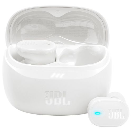 Audífono in ear TWS JBL Tune Buds 2 con ANC