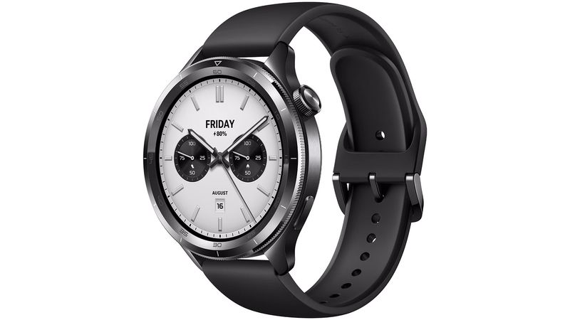 Reloj inteligente Xiaomi S4