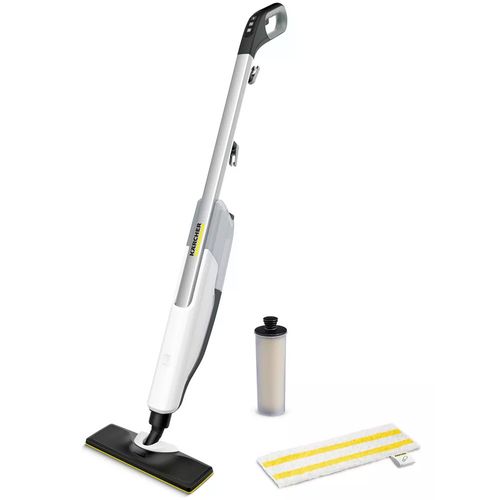 Limpiador a vapor vertical Karcher SC 2