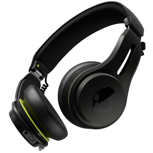 Audífonos inalámbricos on ear Skullcandy ICON con ANC