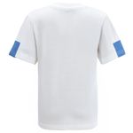 104812632-Camiseta-blanca-con-estampado-para-niño